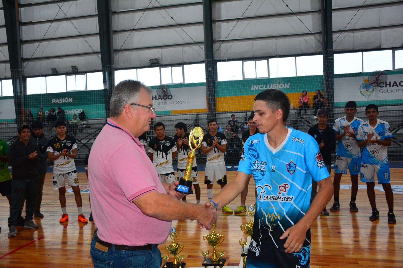 Imagen adicional