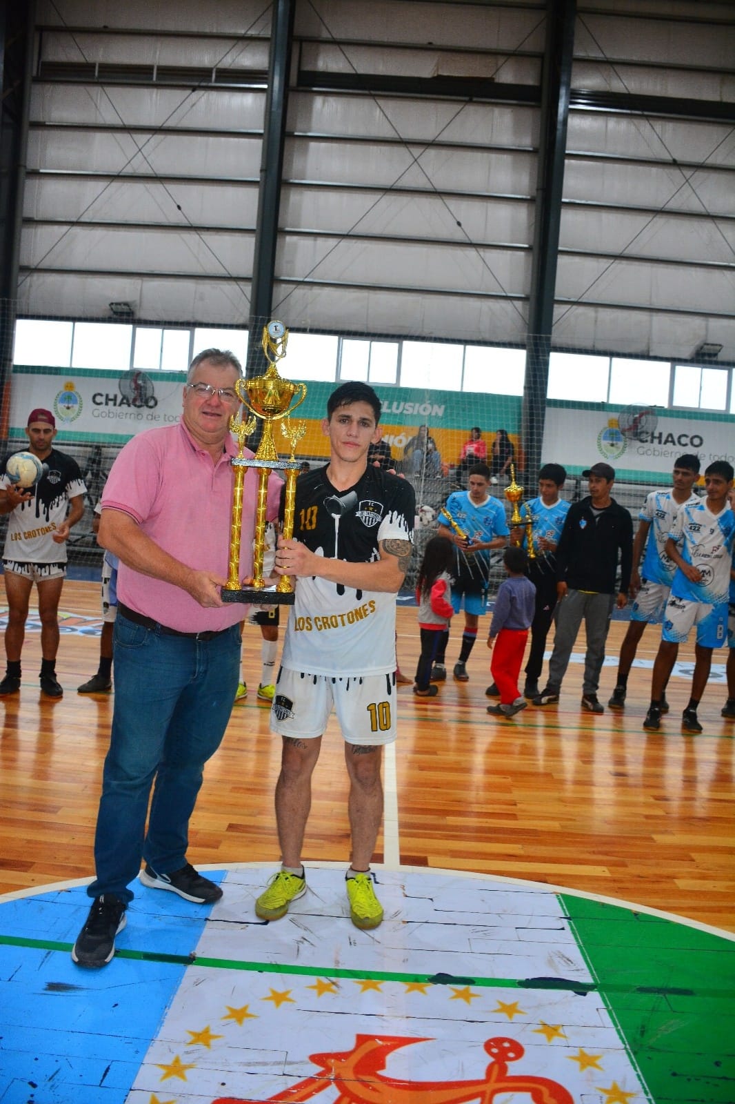 Imagen adicional