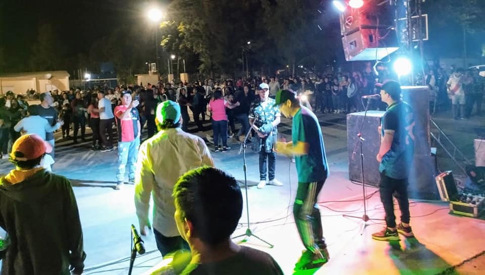 Imagen adicional