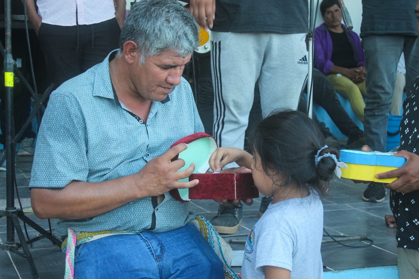 Imagen adicional