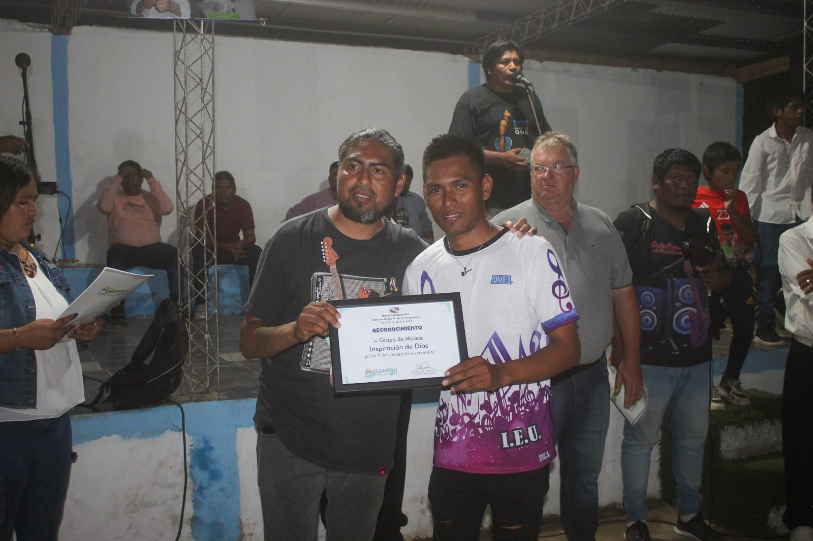 Imagen adicional