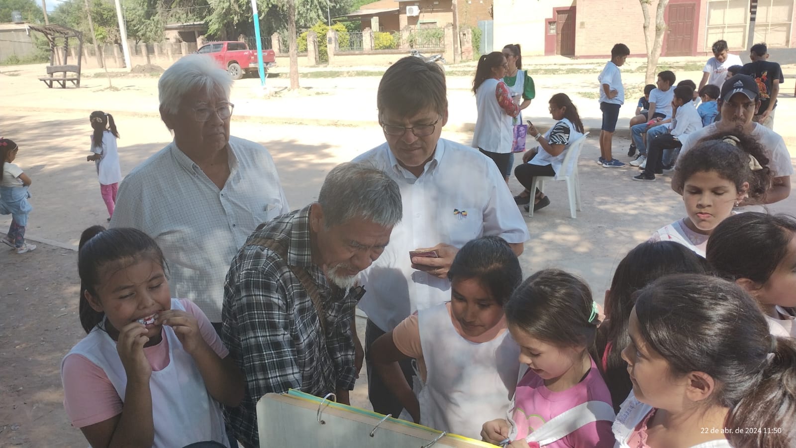 Imagen adicional