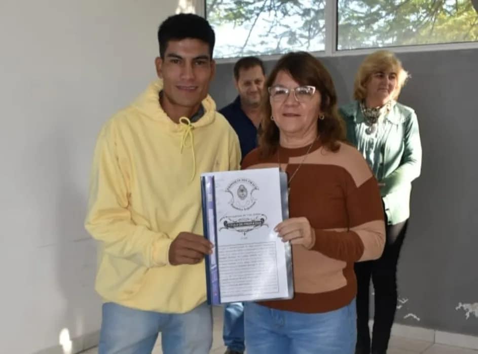 Imagen adicional