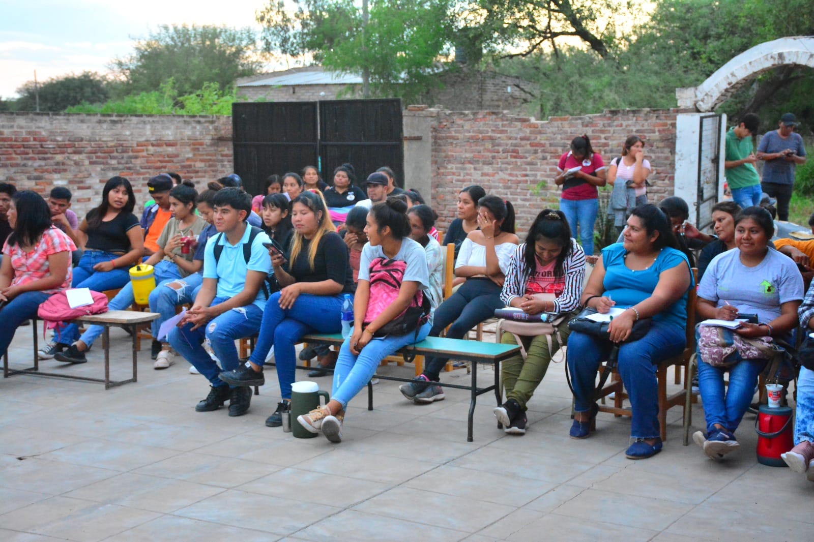 Imagen adicional