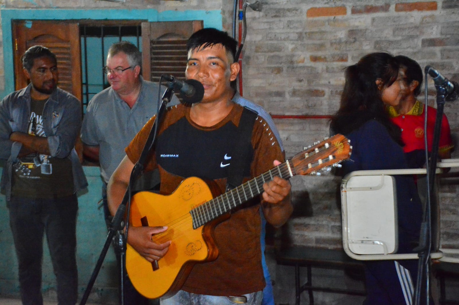 Imagen adicional