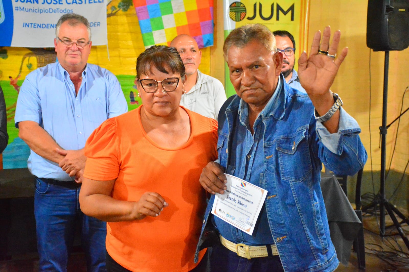 Imagen adicional
