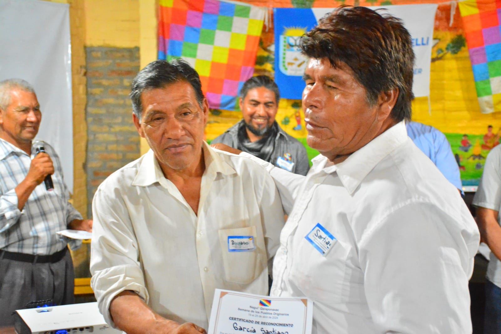 Imagen adicional