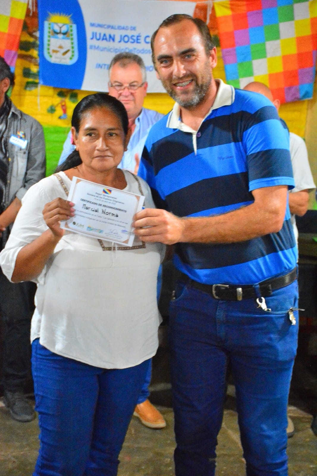 Imagen adicional