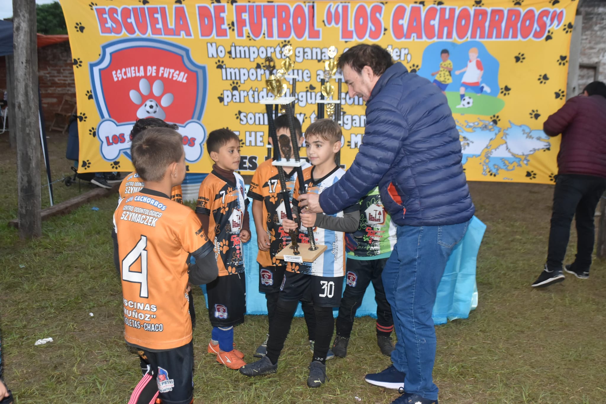 Imagen adicional