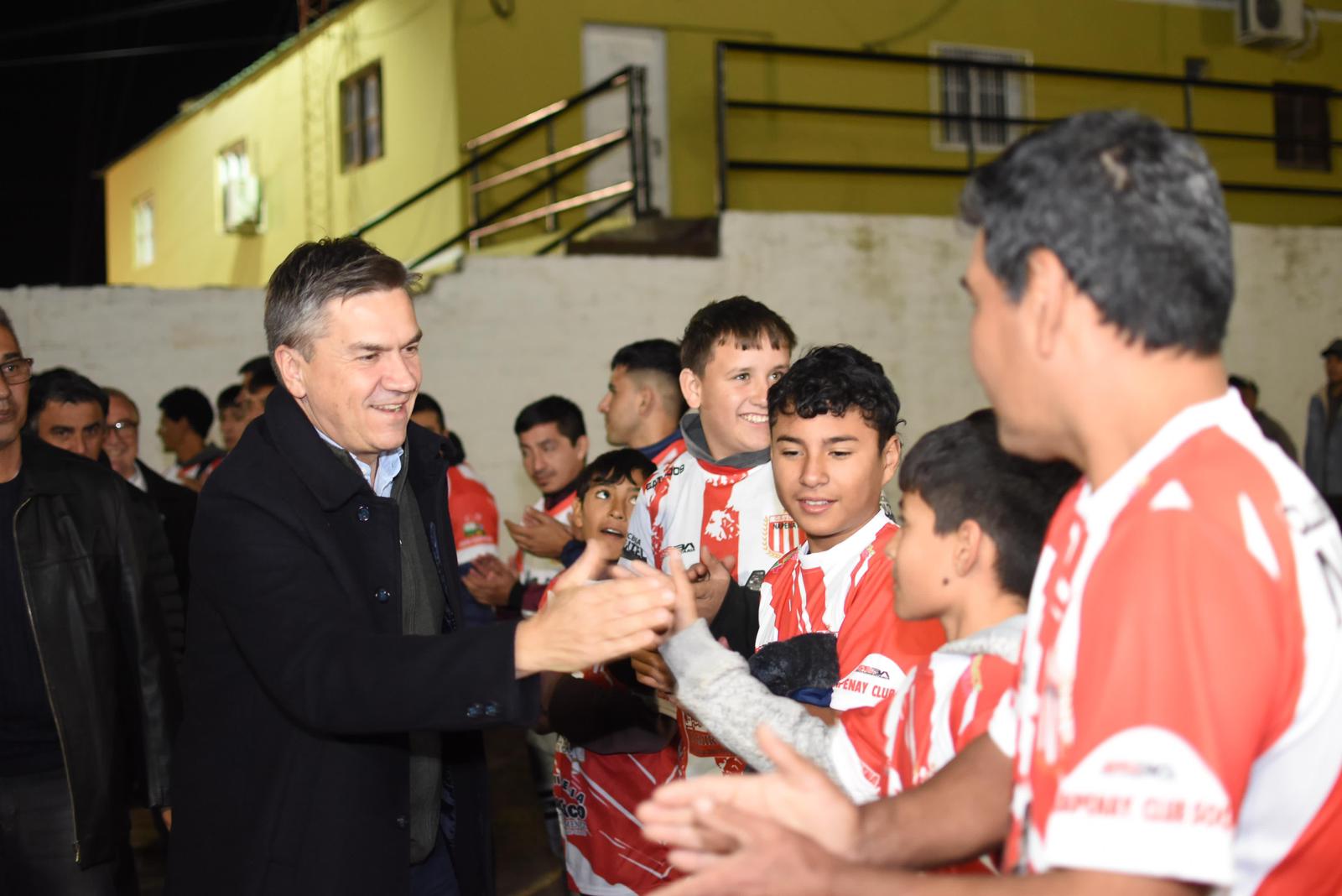 Imagen adicional