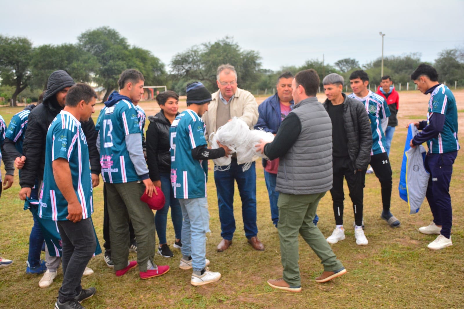 Imagen adicional