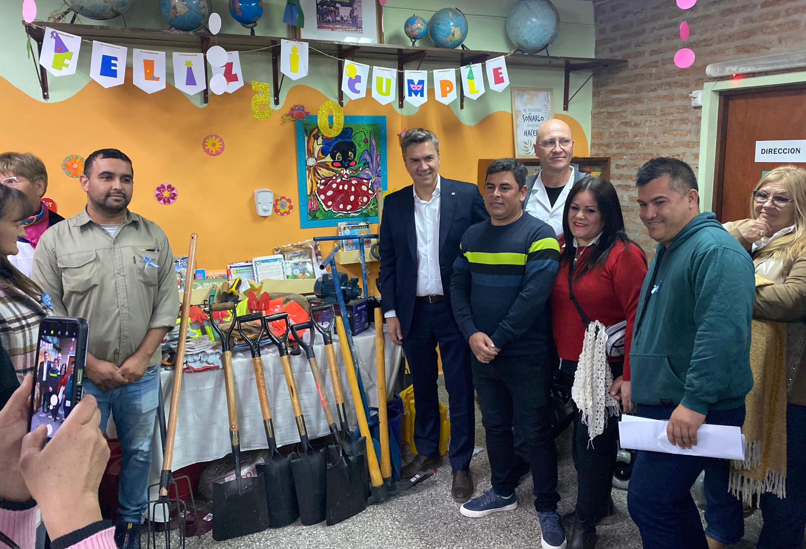 Imagen adicional