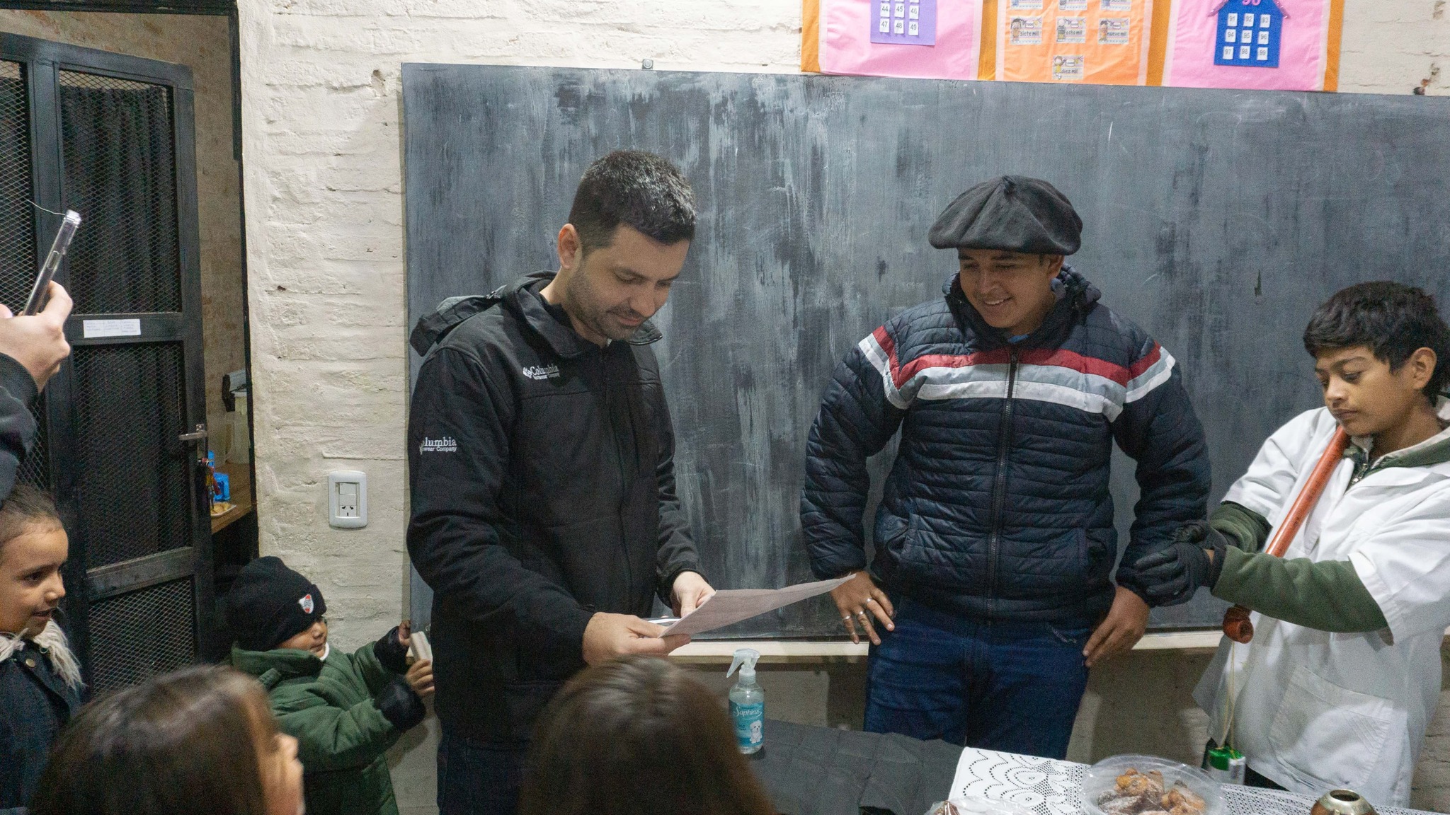 Imagen adicional
