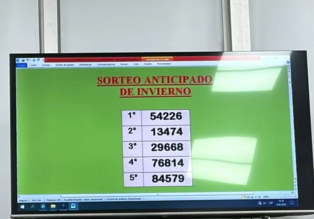 Imagen adicional