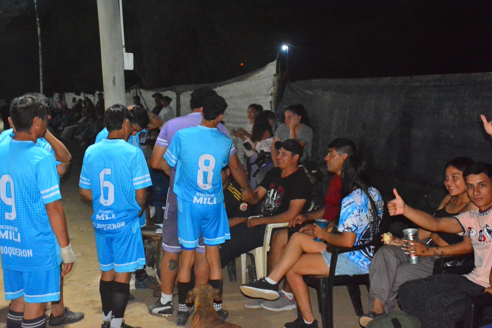 Imagen adicional