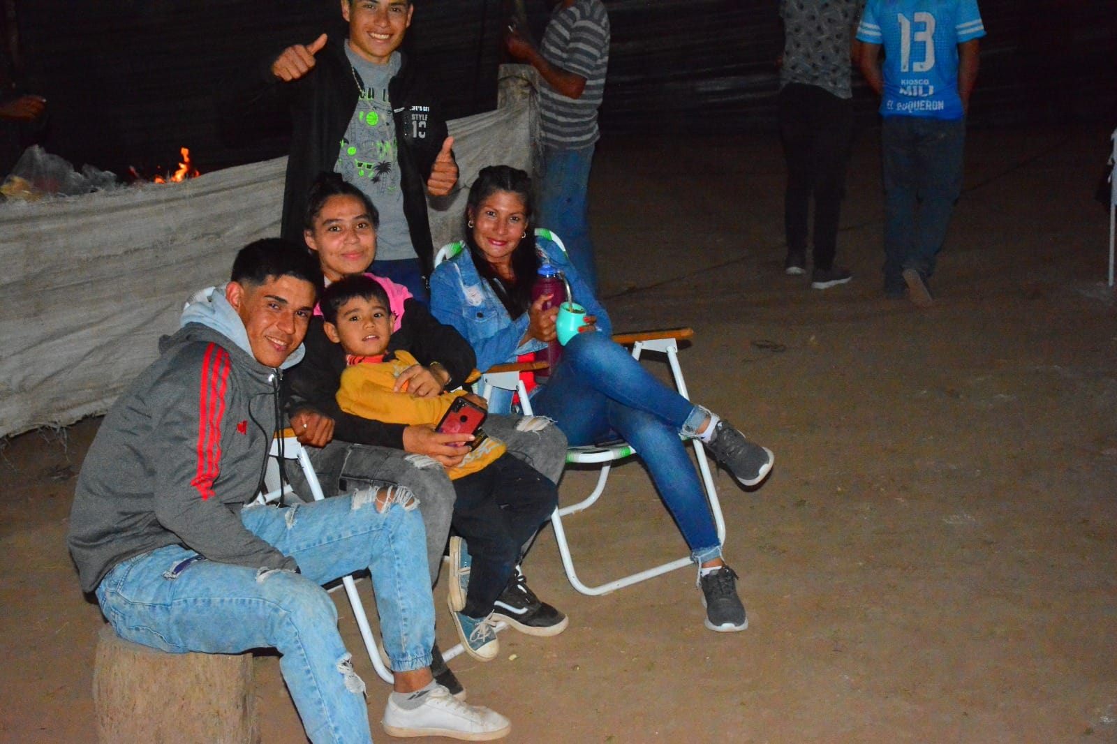 Imagen adicional
