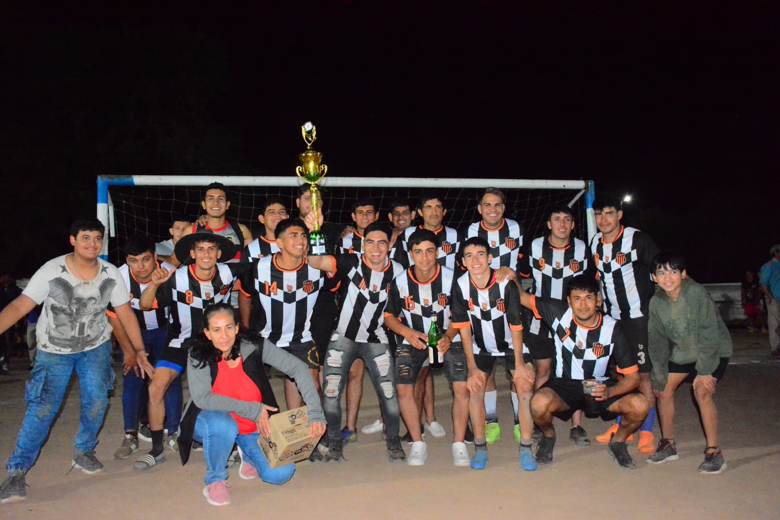 Imagen adicional
