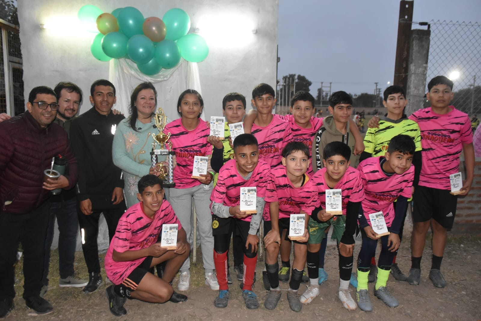 Imagen adicional