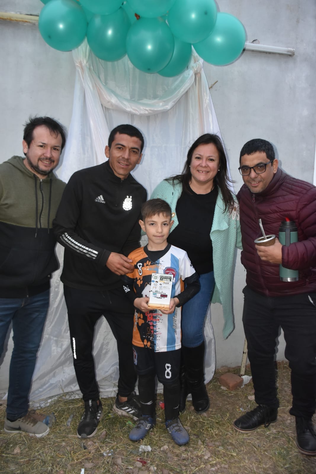 Imagen adicional