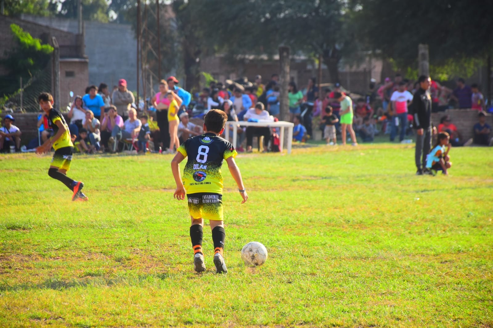 Imagen adicional