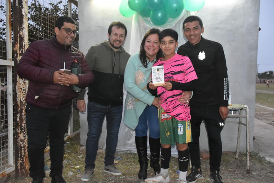 Imagen adicional