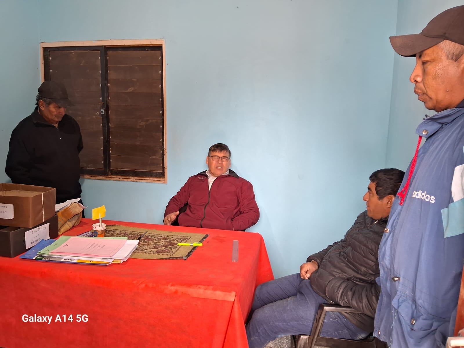 Imagen adicional