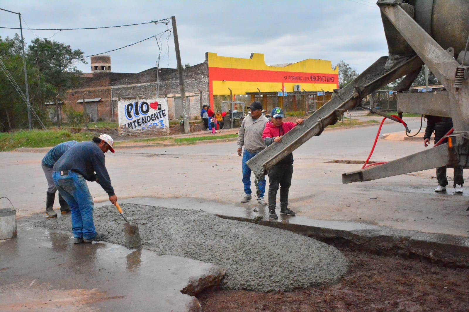 Imagen adicional