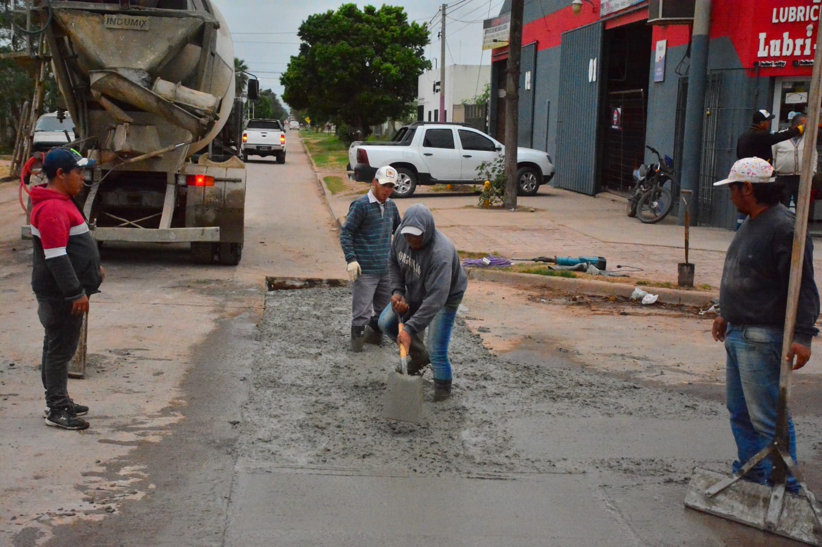 Imagen adicional