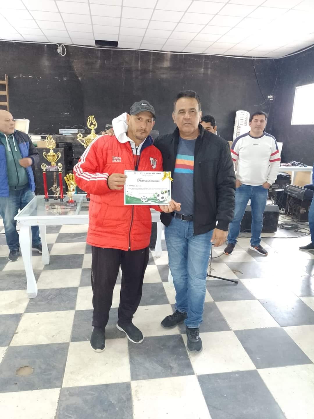 Imagen adicional