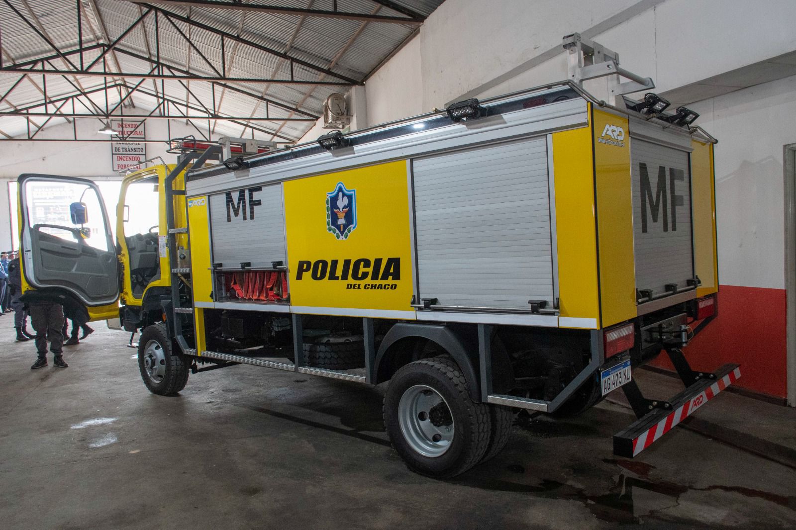 Imagen adicional