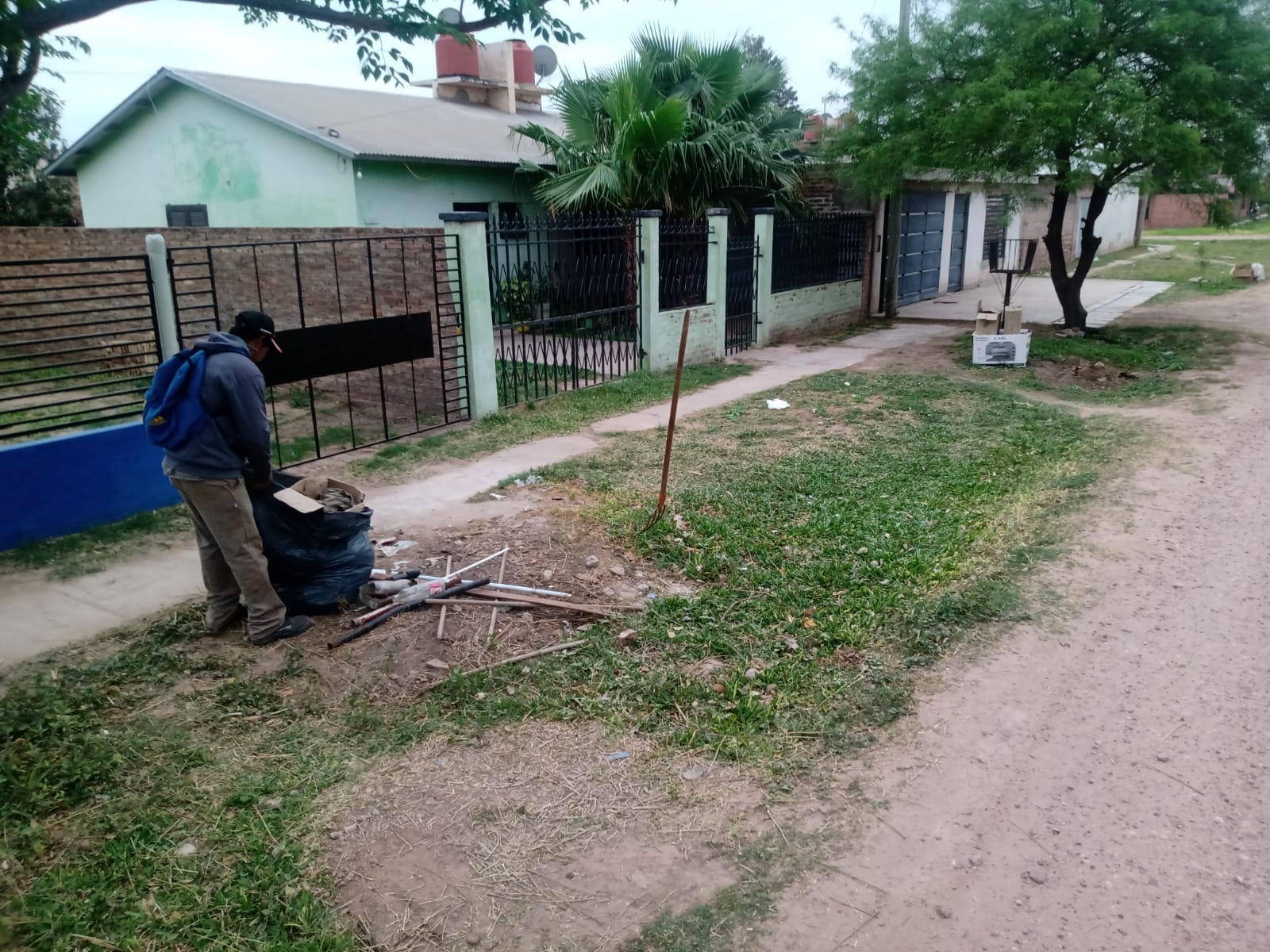 Imagen adicional