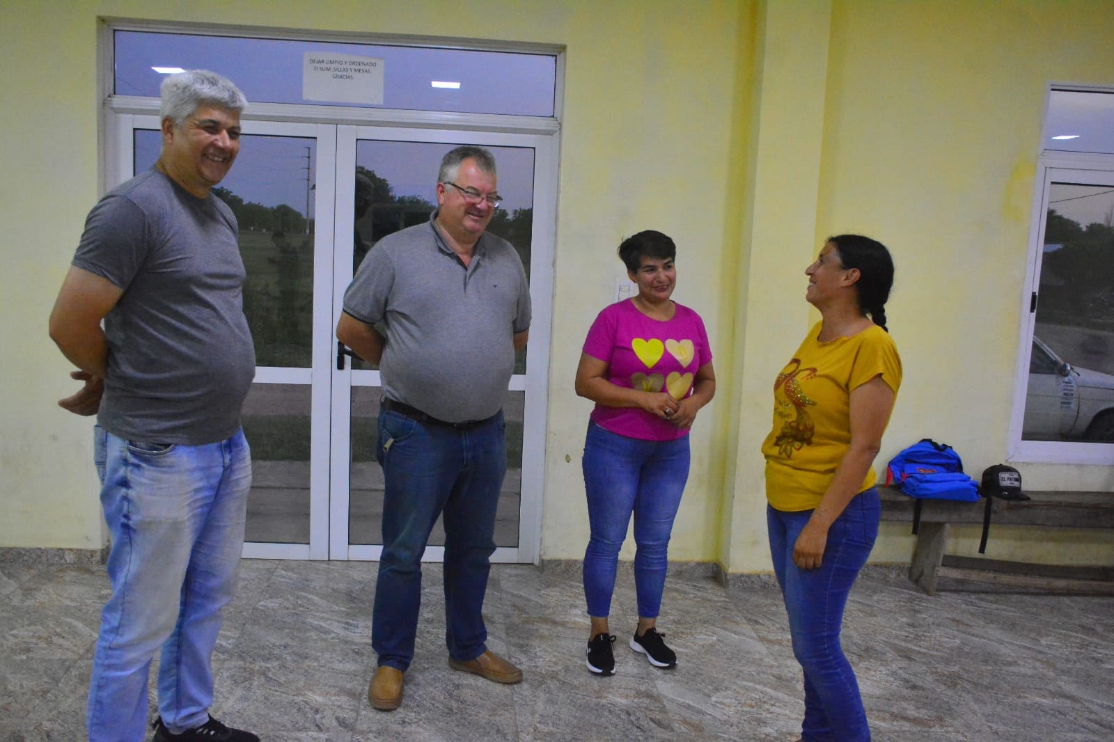 Imagen adicional