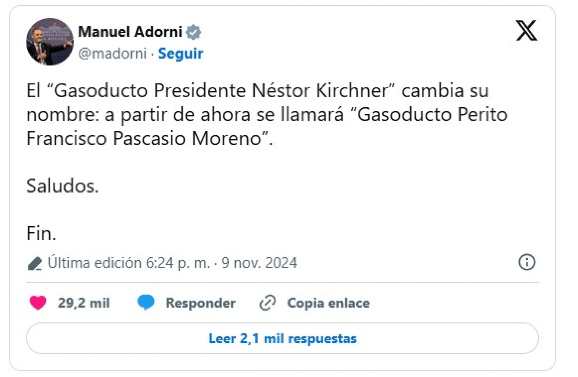 Imagen adicional