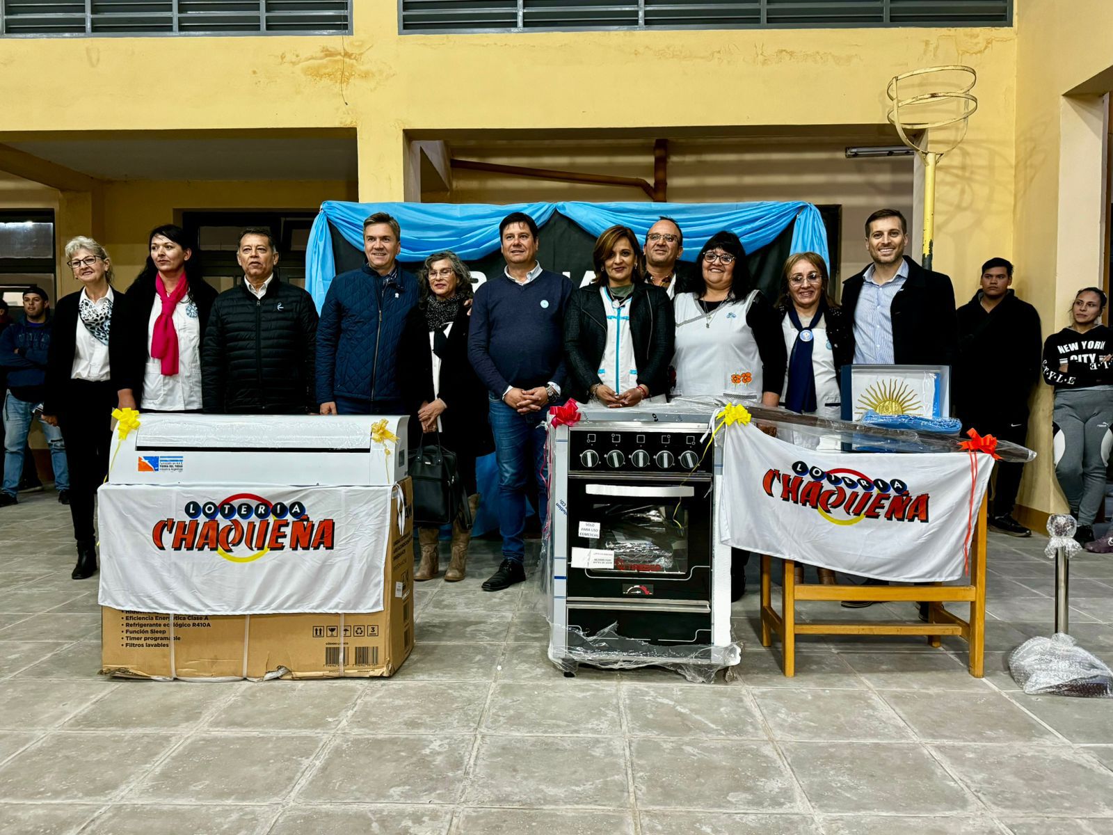 Imagen adicional