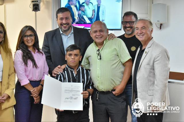 Imagen adicional