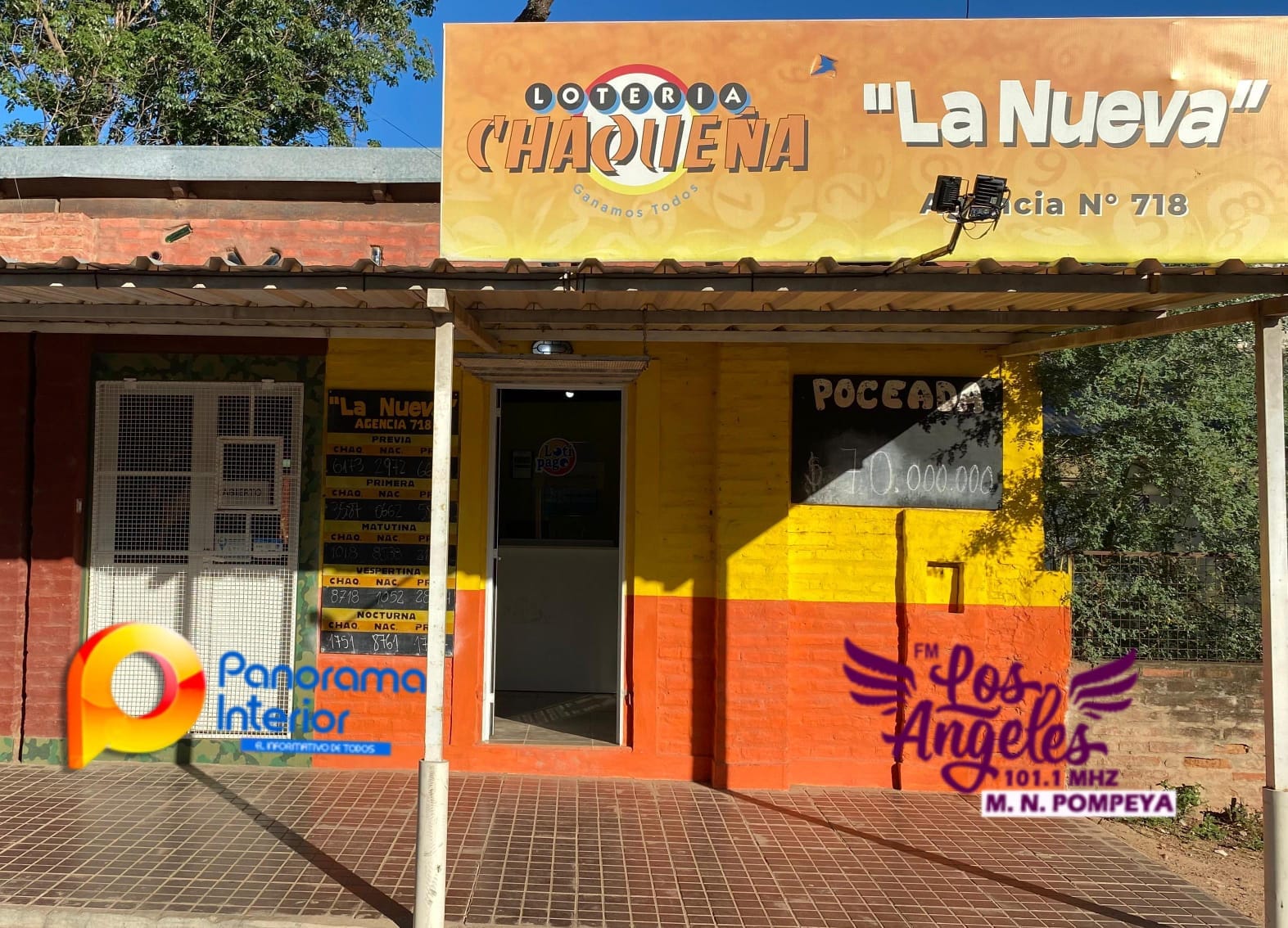 Imagen adicional