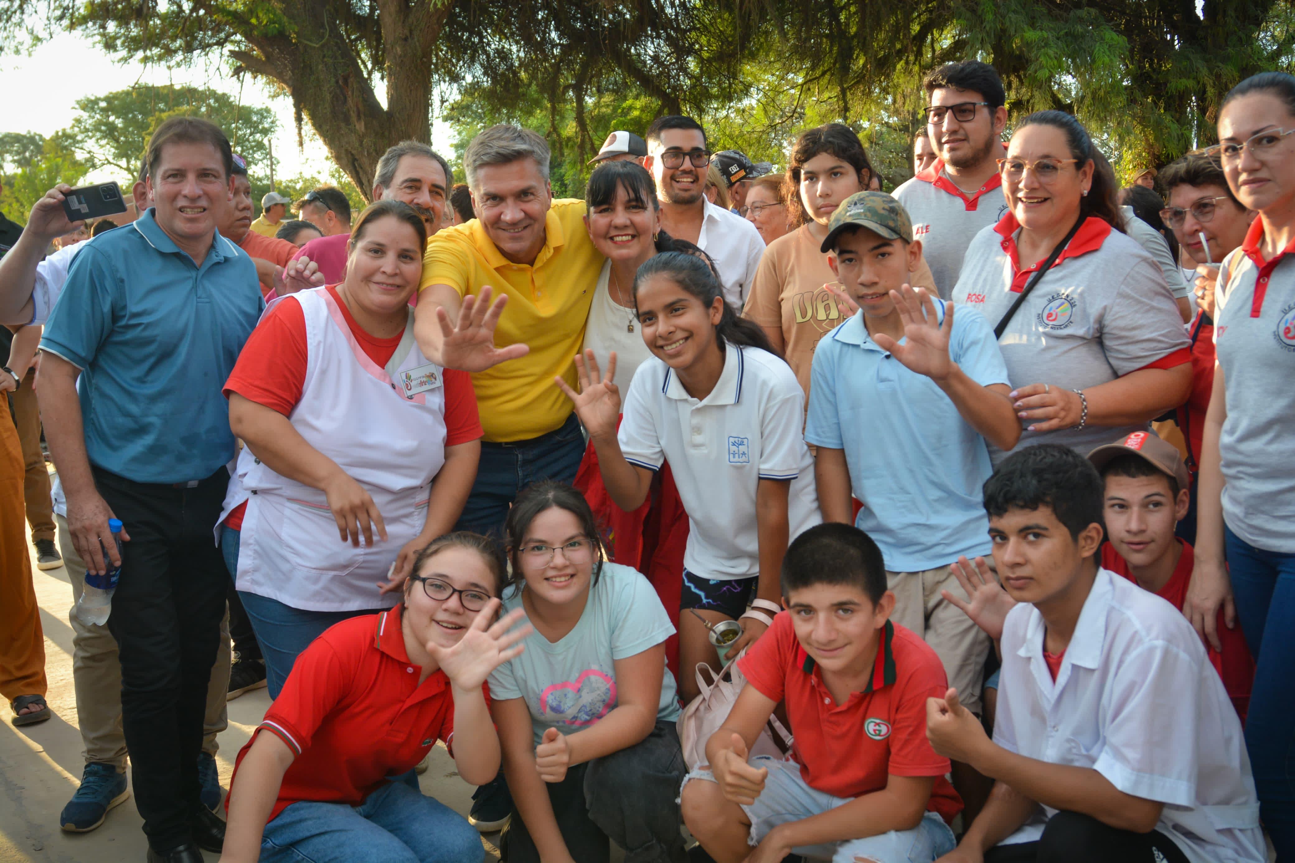 Imagen adicional