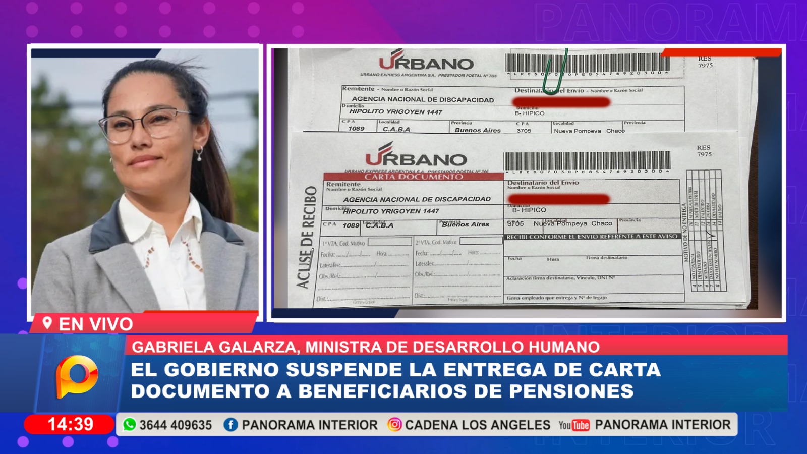 Imagen adicional