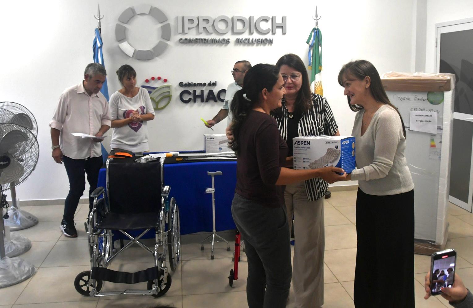 Imagen adicional