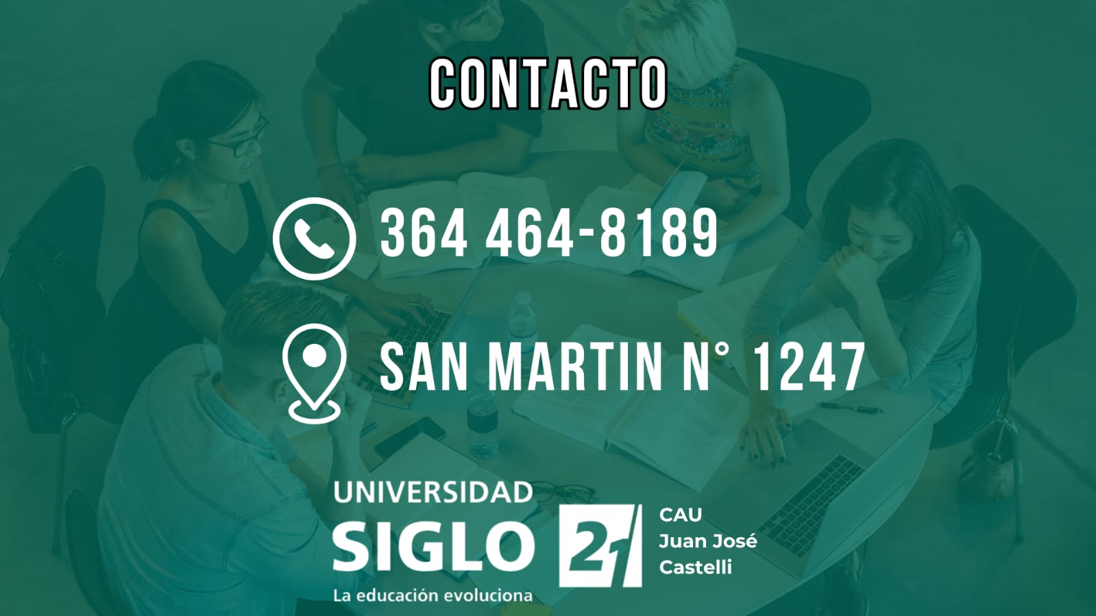 Imagen adicional