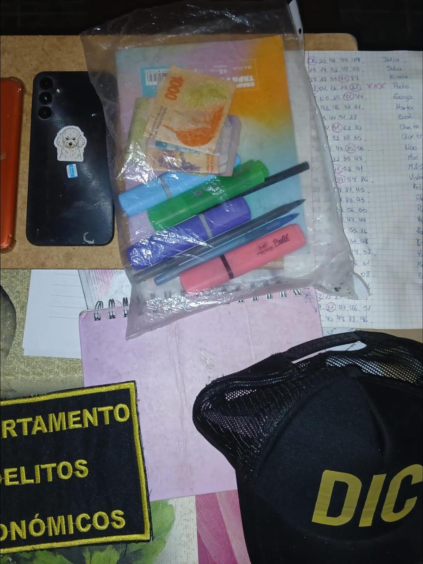 Imagen adicional