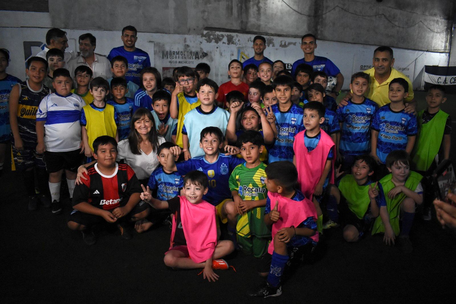 Imagen adicional