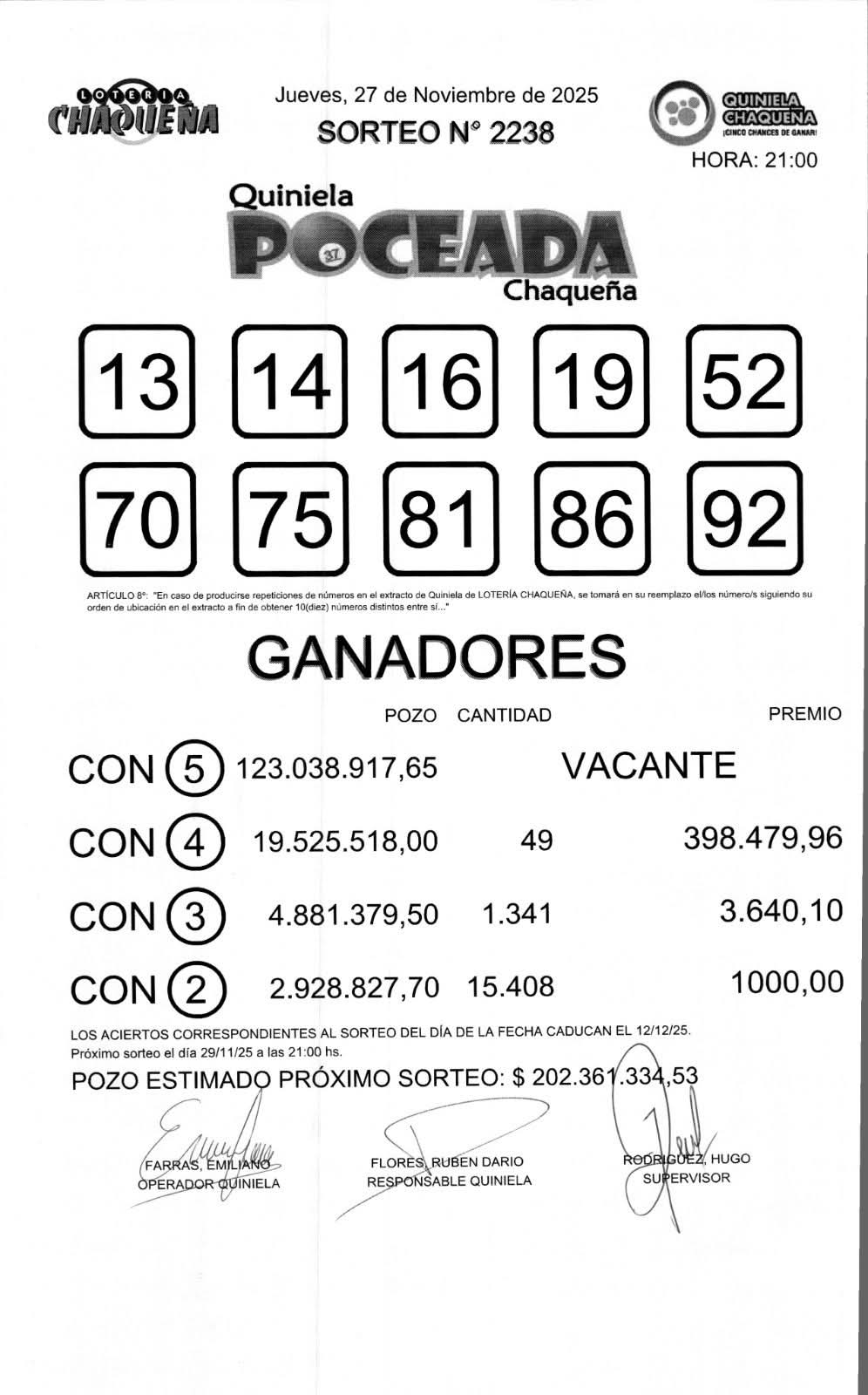 Imagen adicional