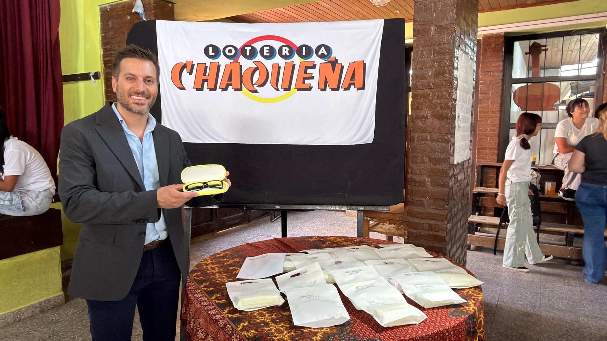 Imagen adicional