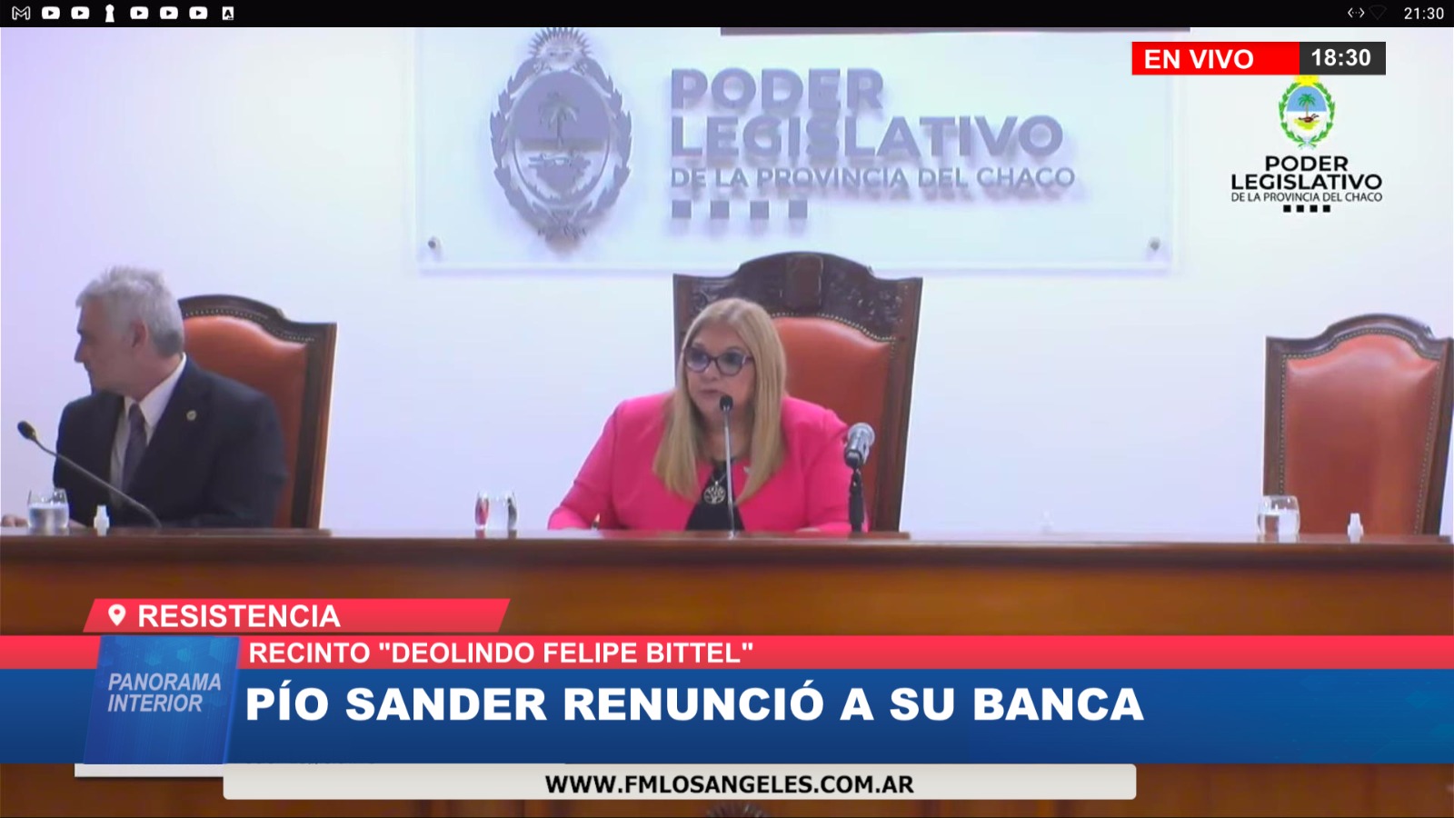 Imagen adicional