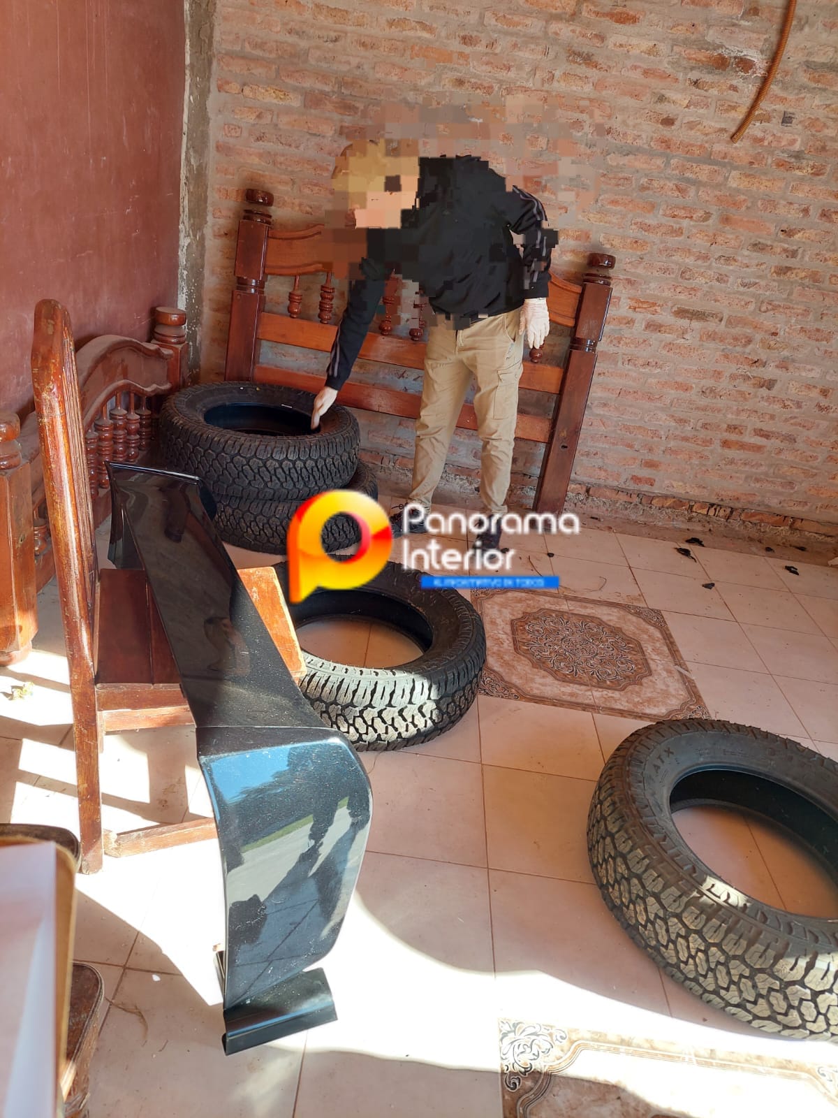 Imagen adicional