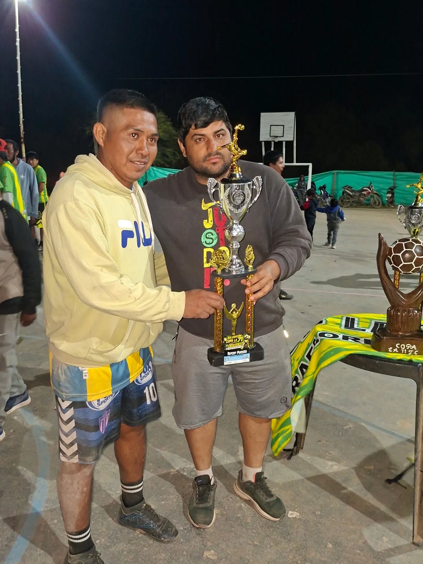 Imagen adicional