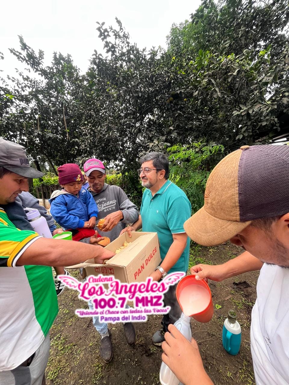 Imagen adicional