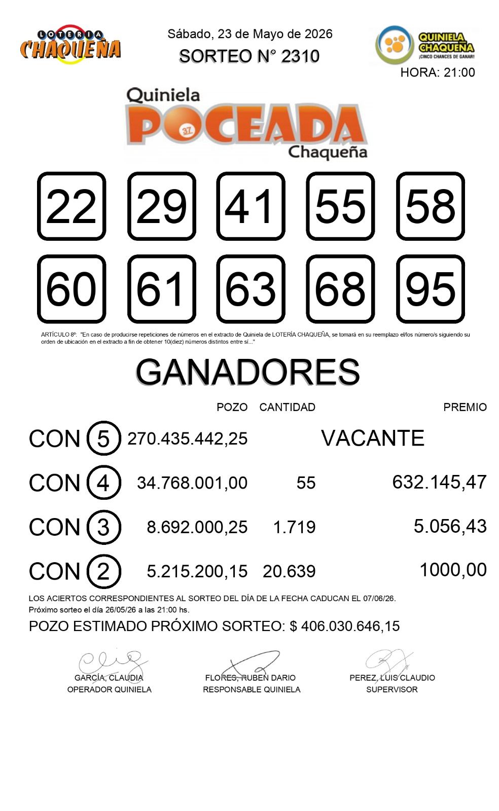 Imagen adicional