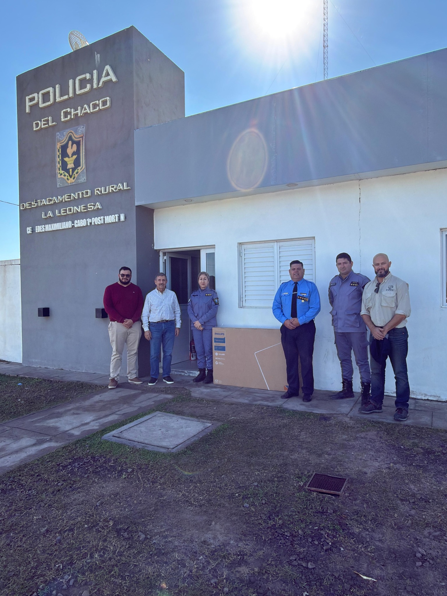 Imagen adicional